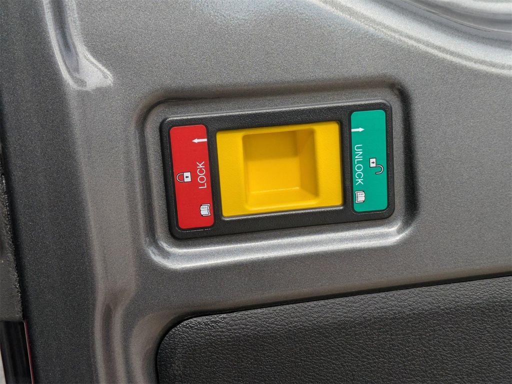 new 2026 Ford Transit-350 car, priced at $67,510