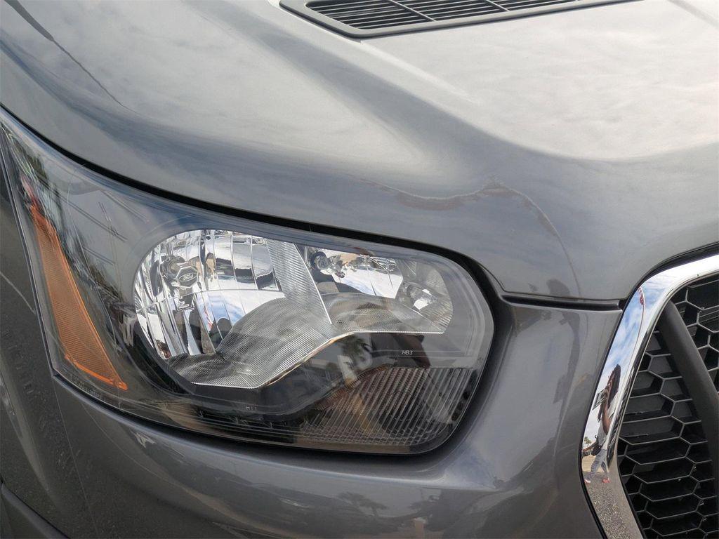 new 2026 Ford Transit-350 car, priced at $67,510