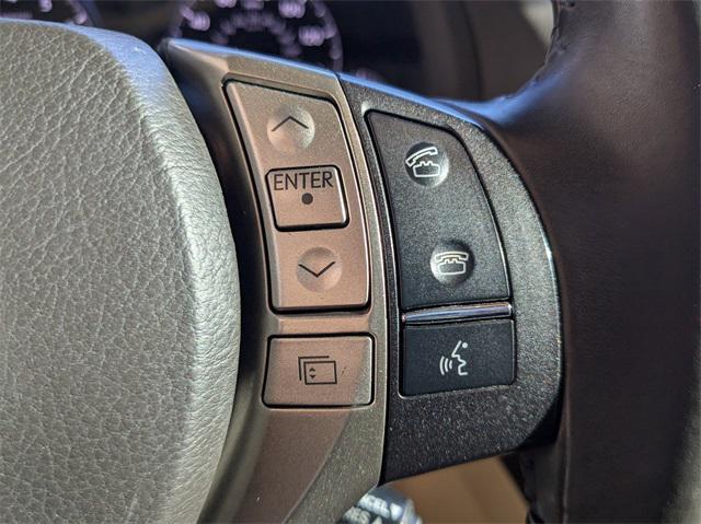 used 2015 Lexus RX 350 car, priced at $20,750