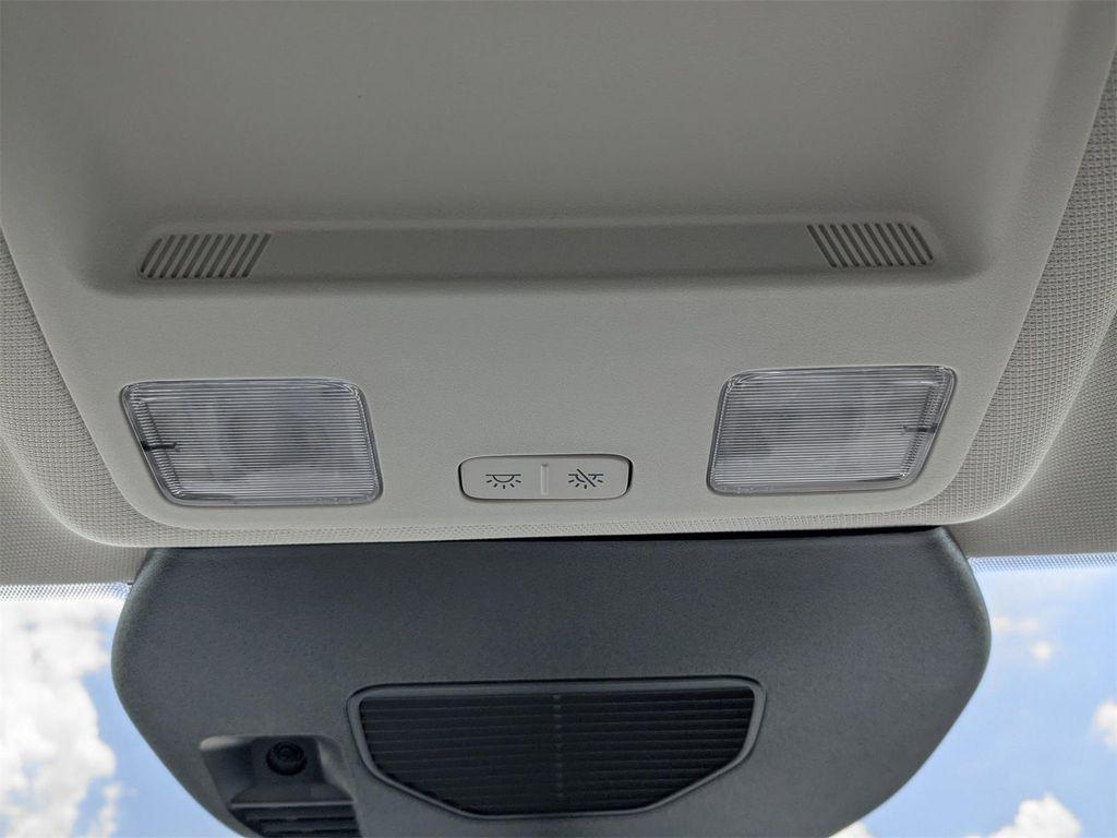 new 2025 Ford Escape PHEV car, priced at $33,890