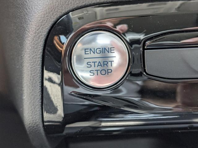 new 2025 Ford Escape PHEV car, priced at $35,390