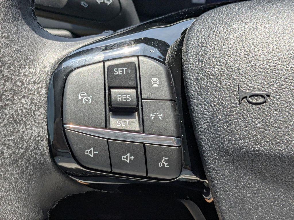 new 2025 Ford Escape PHEV car, priced at $33,890