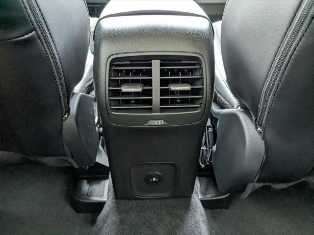 new 2025 Ford Escape PHEV car, priced at $35,390