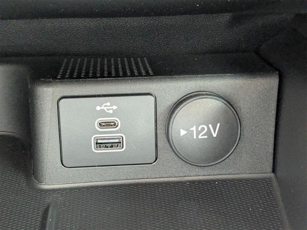 new 2025 Ford Escape PHEV car, priced at $33,890