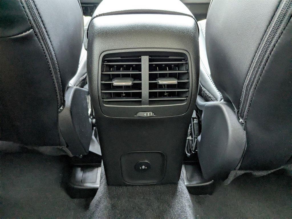 new 2025 Ford Escape PHEV car, priced at $33,890