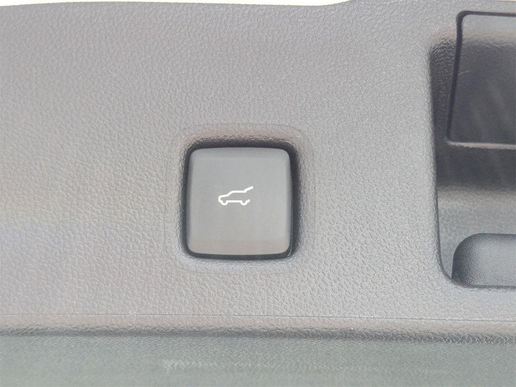 new 2025 Ford Escape PHEV car, priced at $33,890