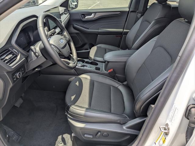 new 2025 Ford Escape PHEV car, priced at $35,390