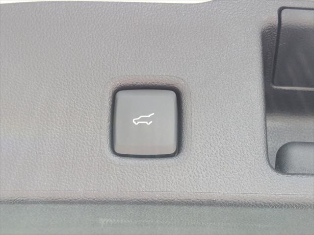 new 2025 Ford Escape PHEV car, priced at $35,390
