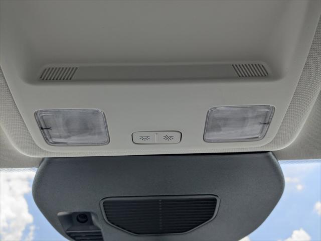 new 2025 Ford Escape PHEV car, priced at $35,390