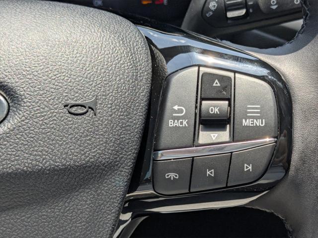new 2025 Ford Escape PHEV car, priced at $35,390