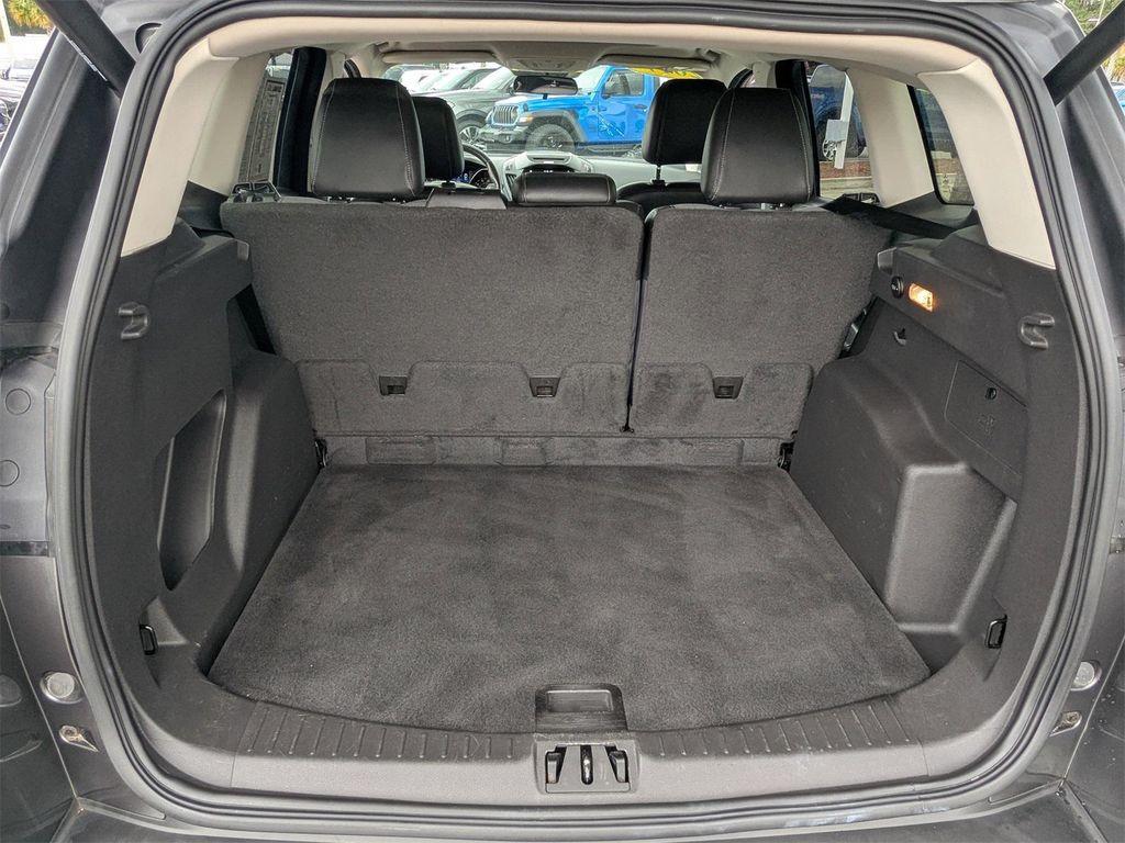 used 2017 Ford Escape car, priced at $8,000