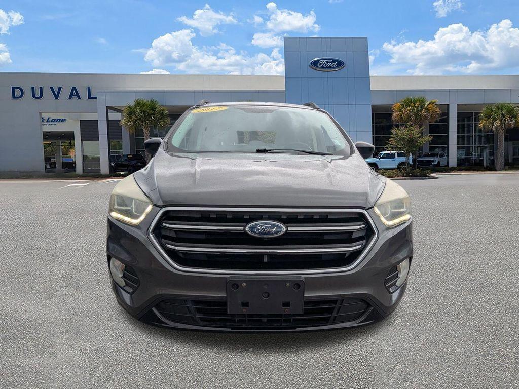 used 2017 Ford Escape car, priced at $8,000