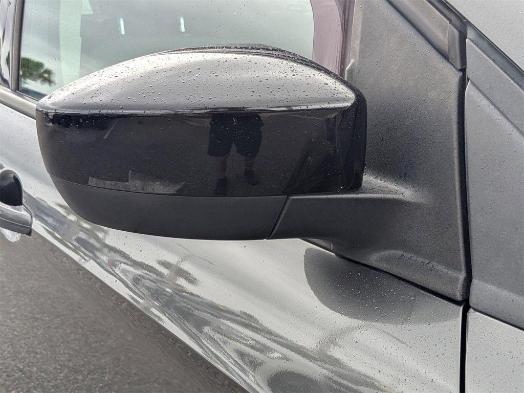 used 2017 Ford Escape car, priced at $8,000