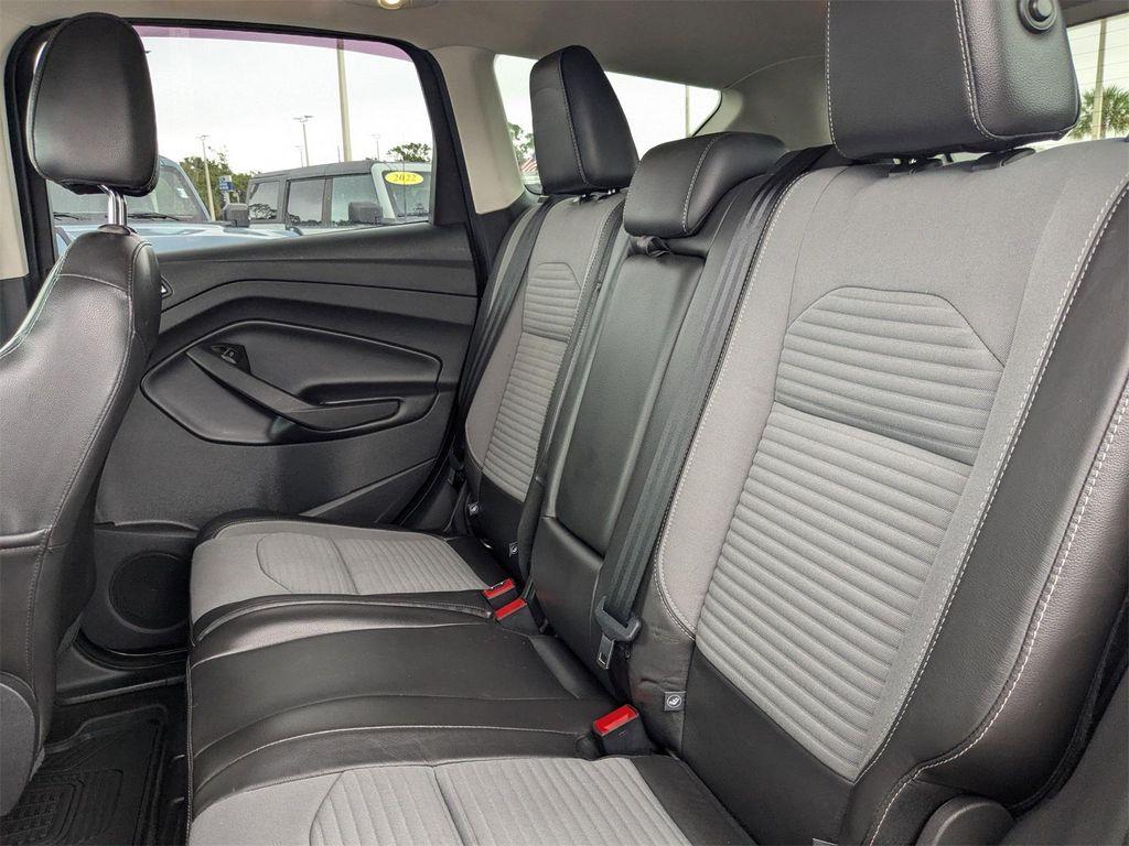 used 2017 Ford Escape car, priced at $8,000