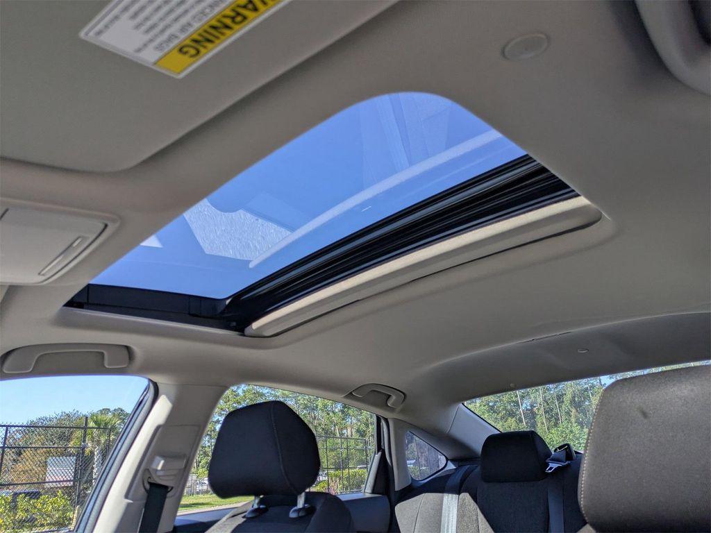 used 2024 Honda Accord car, priced at $24,500