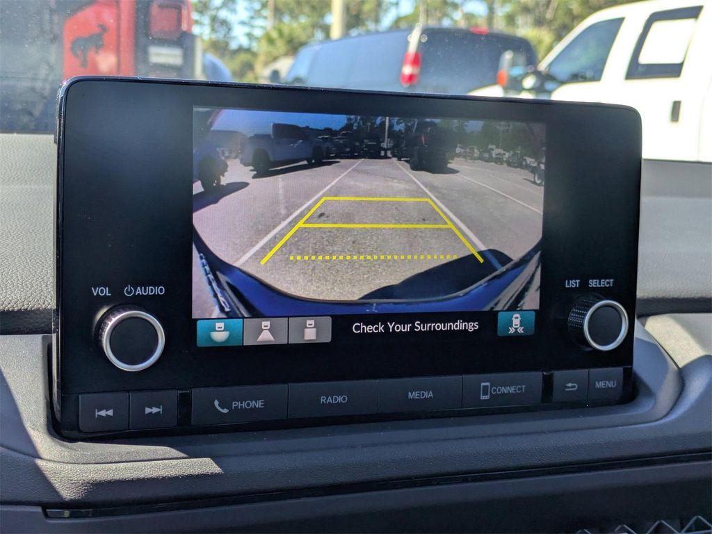 used 2024 Honda Accord car, priced at $24,500