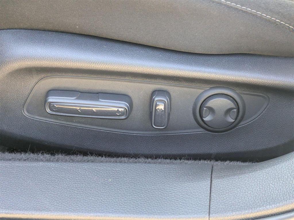 used 2024 Honda Accord car, priced at $24,500