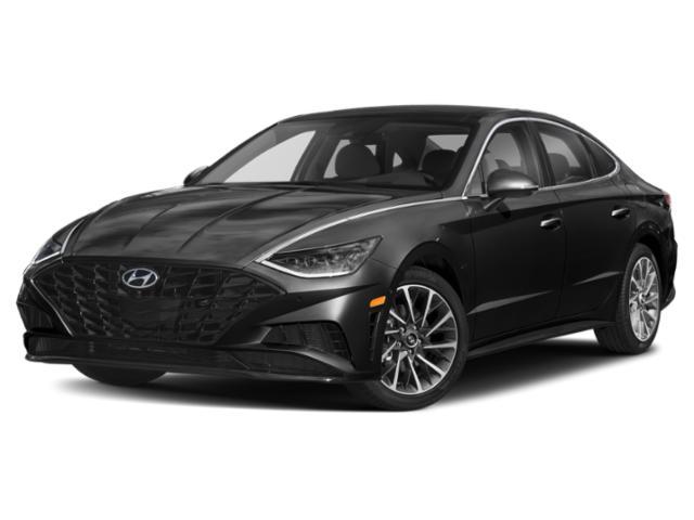 used 2021 Hyundai Sonata car, priced at $20,999