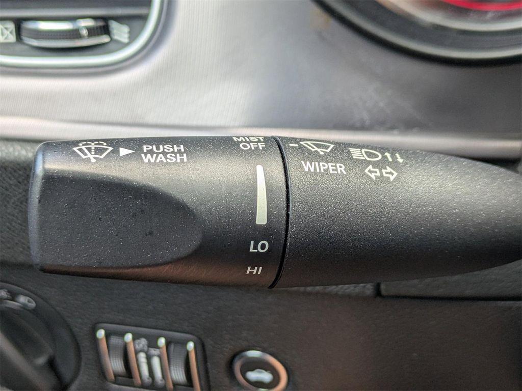 used 2023 Dodge Charger car, priced at $22,999