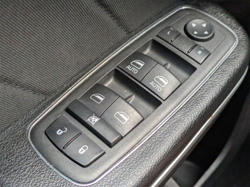 used 2023 Dodge Charger car, priced at $22,999