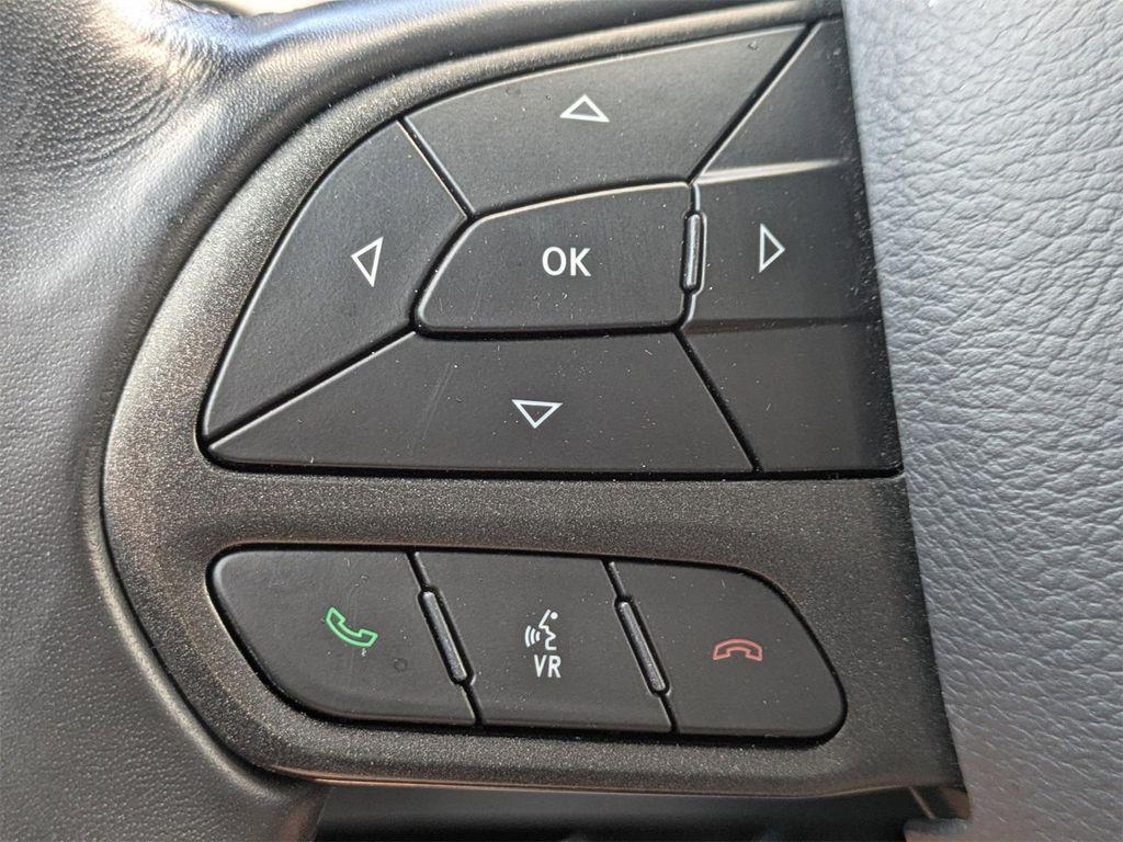 used 2023 Dodge Charger car, priced at $22,999