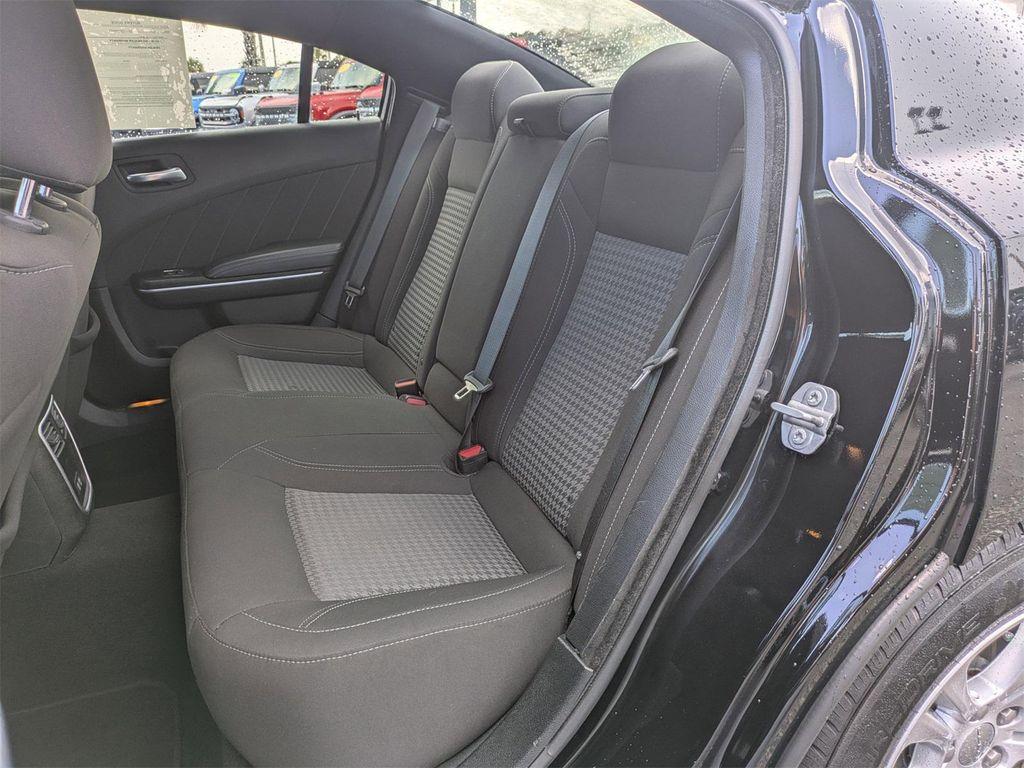 used 2023 Dodge Charger car, priced at $22,999