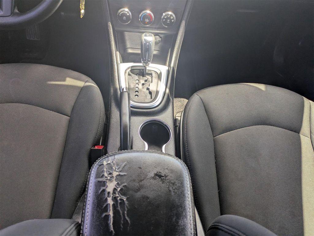 used 2013 Dodge Avenger car, priced at $3,900