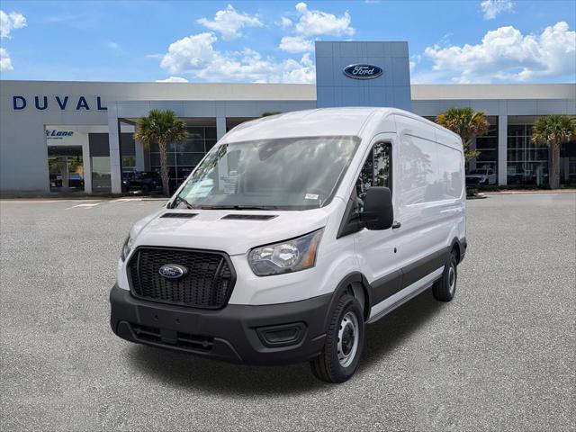 new 2025 Ford Transit-250 car, priced at $53,915