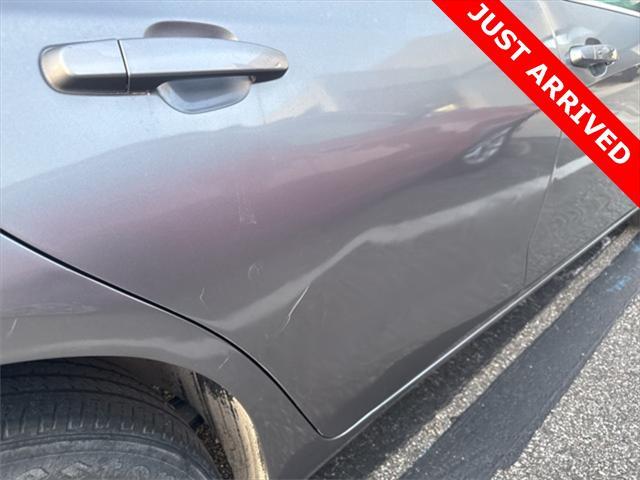 used 2023 Chevrolet Malibu car, priced at $18,000