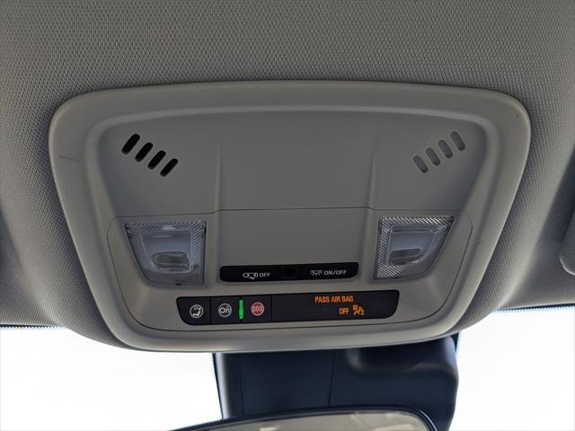 used 2023 Chevrolet Malibu car, priced at $18,000