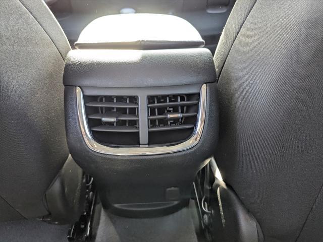 used 2023 Chevrolet Malibu car, priced at $18,000