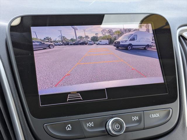 used 2023 Chevrolet Malibu car, priced at $18,000