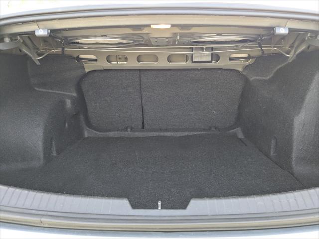 used 2023 Chevrolet Malibu car, priced at $18,000