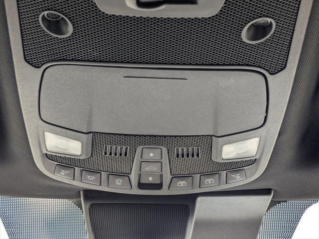 used 2018 Ford F-150 car, priced at $38,000