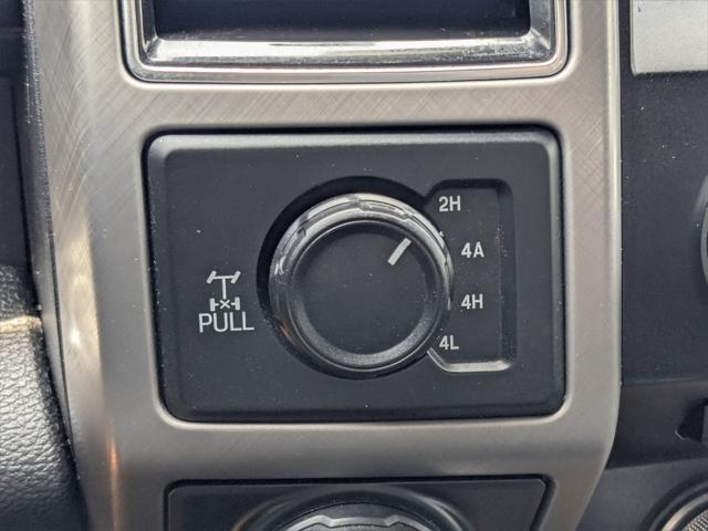 used 2018 Ford F-150 car, priced at $38,000