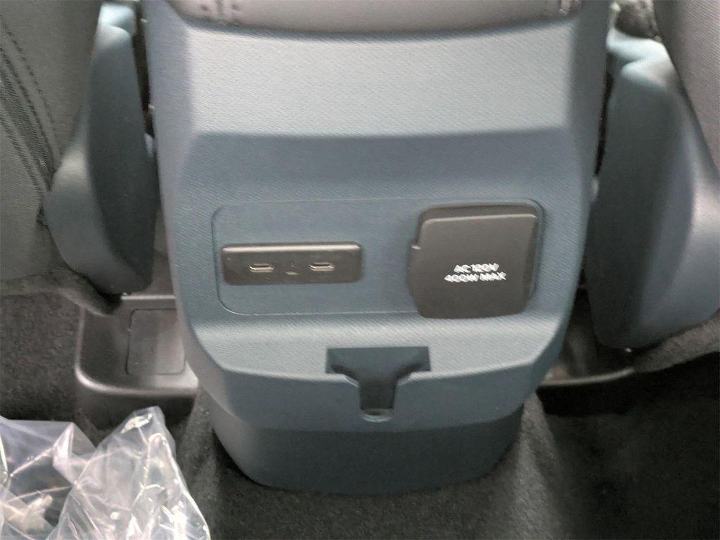 new 2025 Ford Maverick car, priced at $37,485