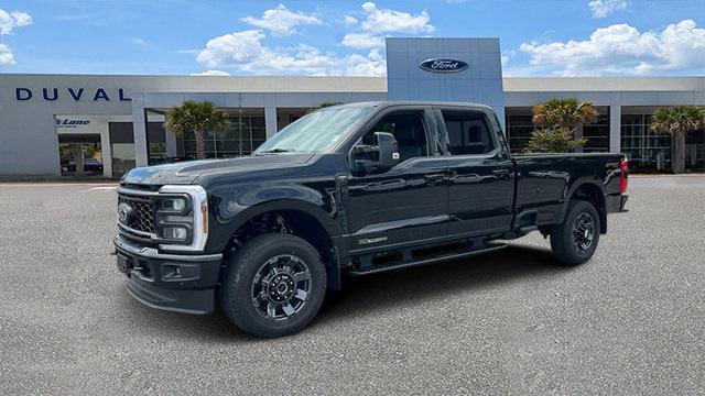 new 2024 Ford F-250 car, priced at $85,199