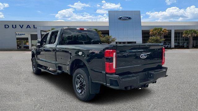 new 2024 Ford F-250 car, priced at $85,199