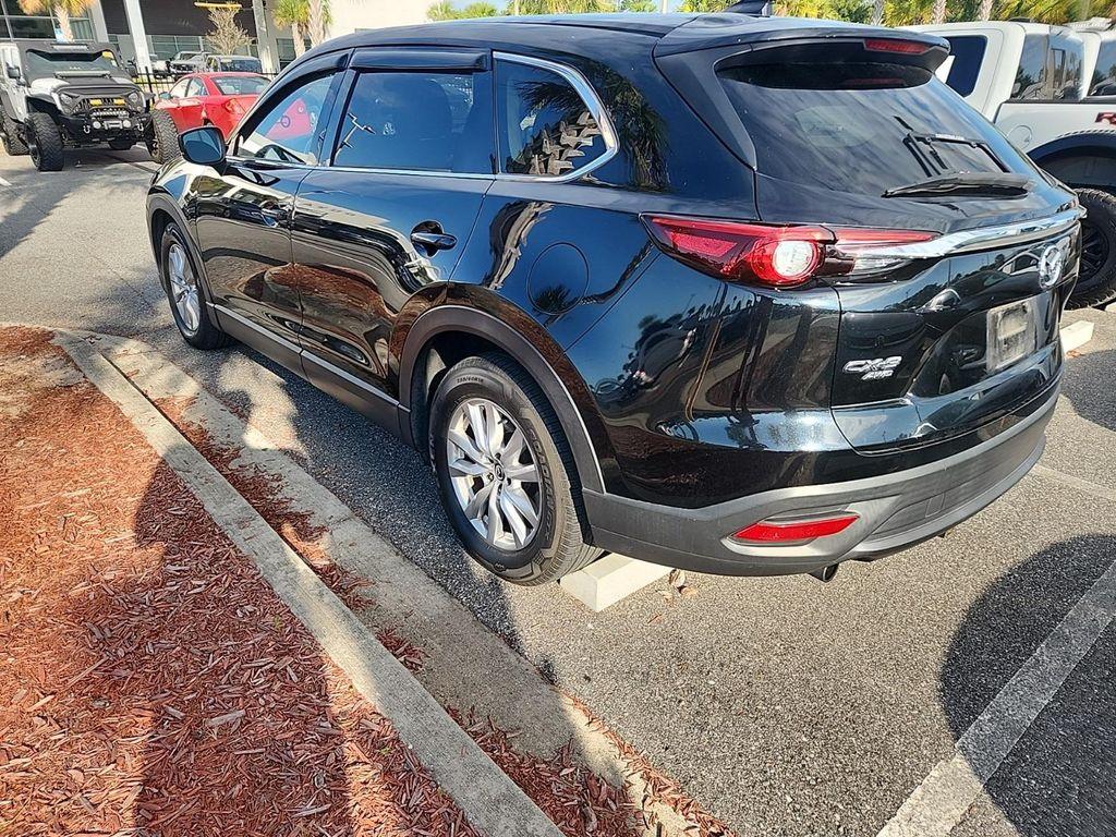 used 2016 Mazda CX-9 car, priced at $10,000