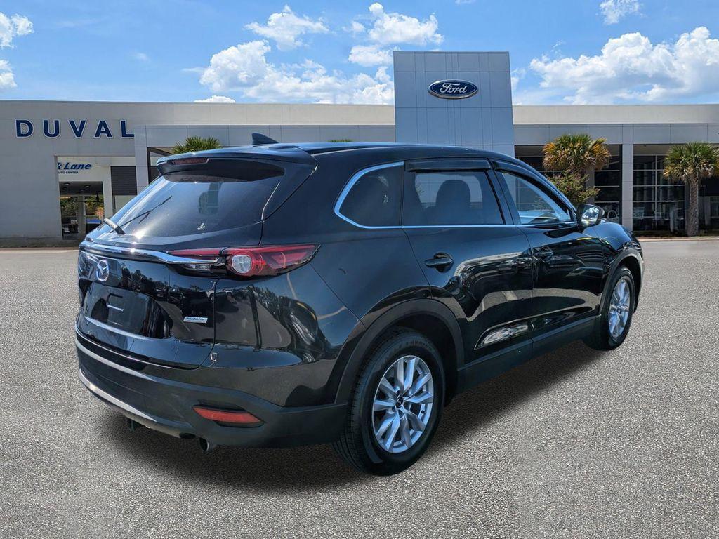 used 2016 Mazda CX-9 car, priced at $9,750