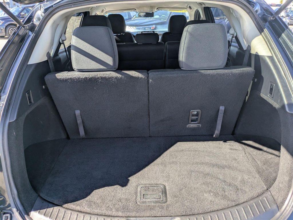 used 2016 Mazda CX-9 car, priced at $9,750