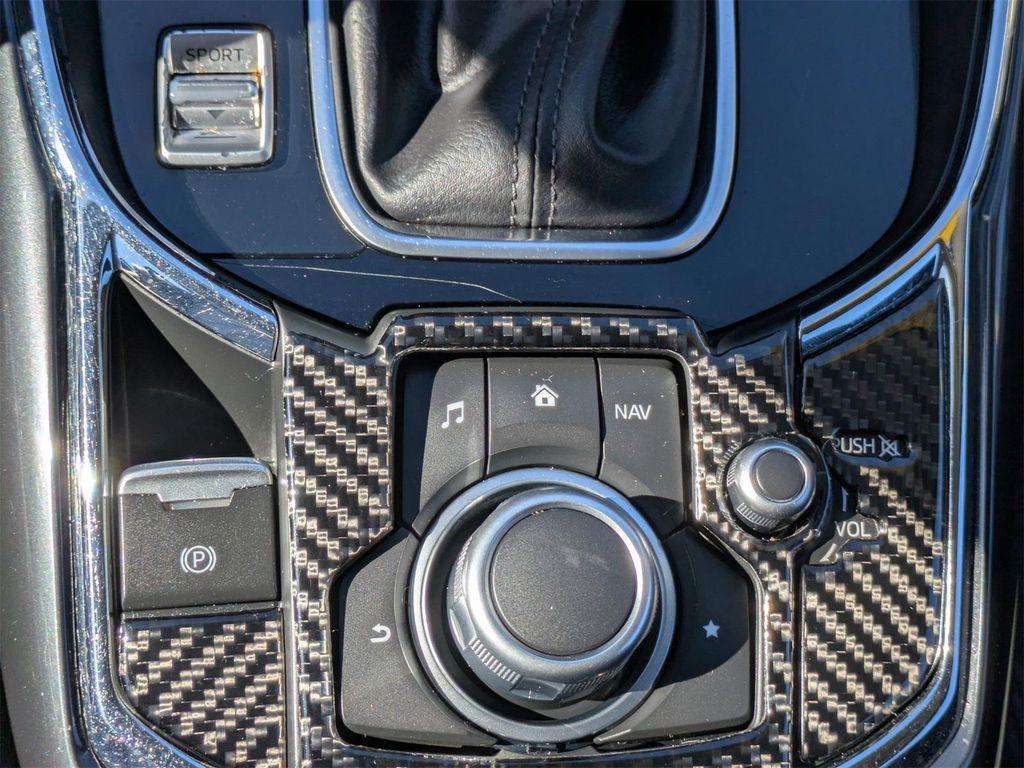 used 2016 Mazda CX-9 car, priced at $9,750