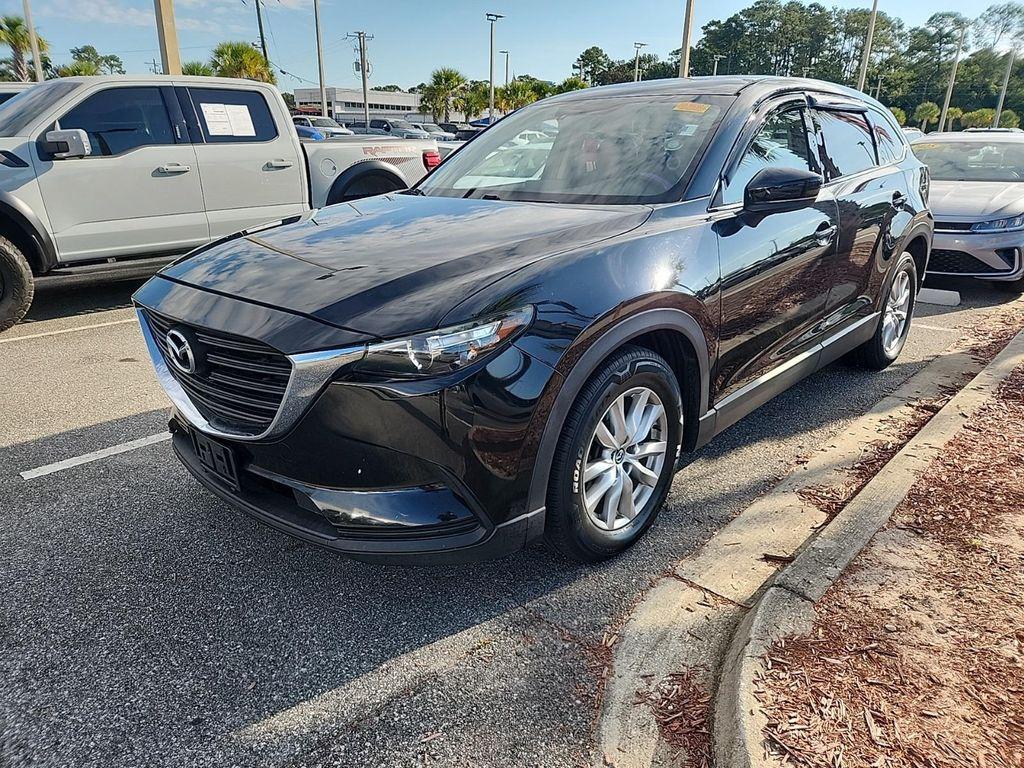 used 2016 Mazda CX-9 car, priced at $10,000