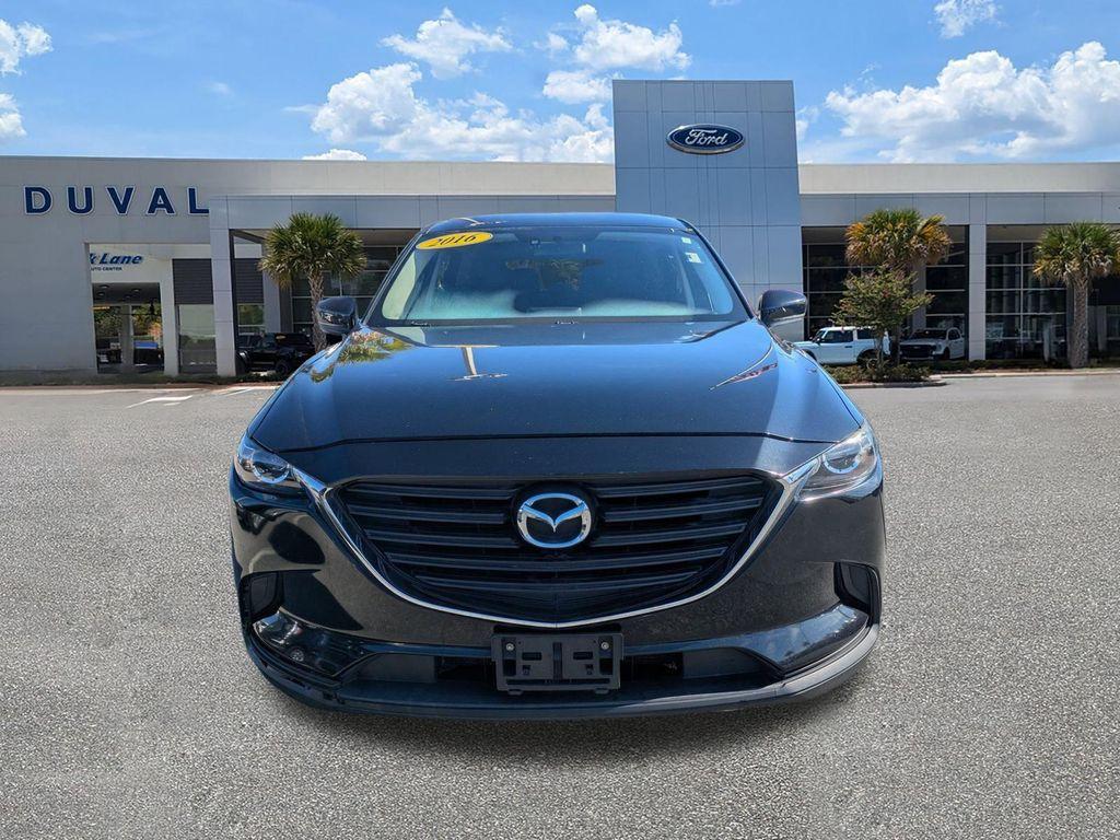 used 2016 Mazda CX-9 car, priced at $9,750