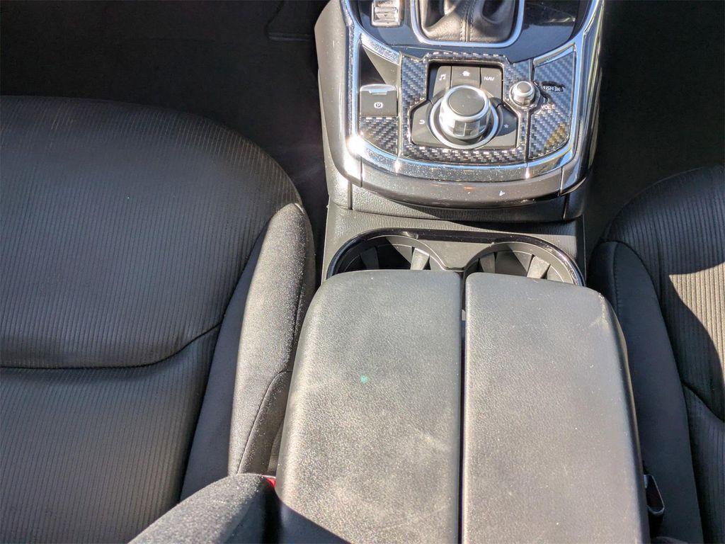 used 2016 Mazda CX-9 car, priced at $9,750