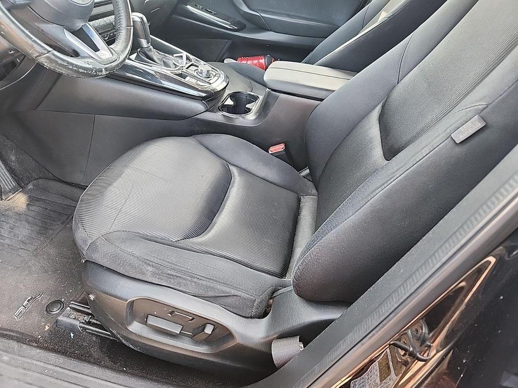 used 2016 Mazda CX-9 car, priced at $10,000
