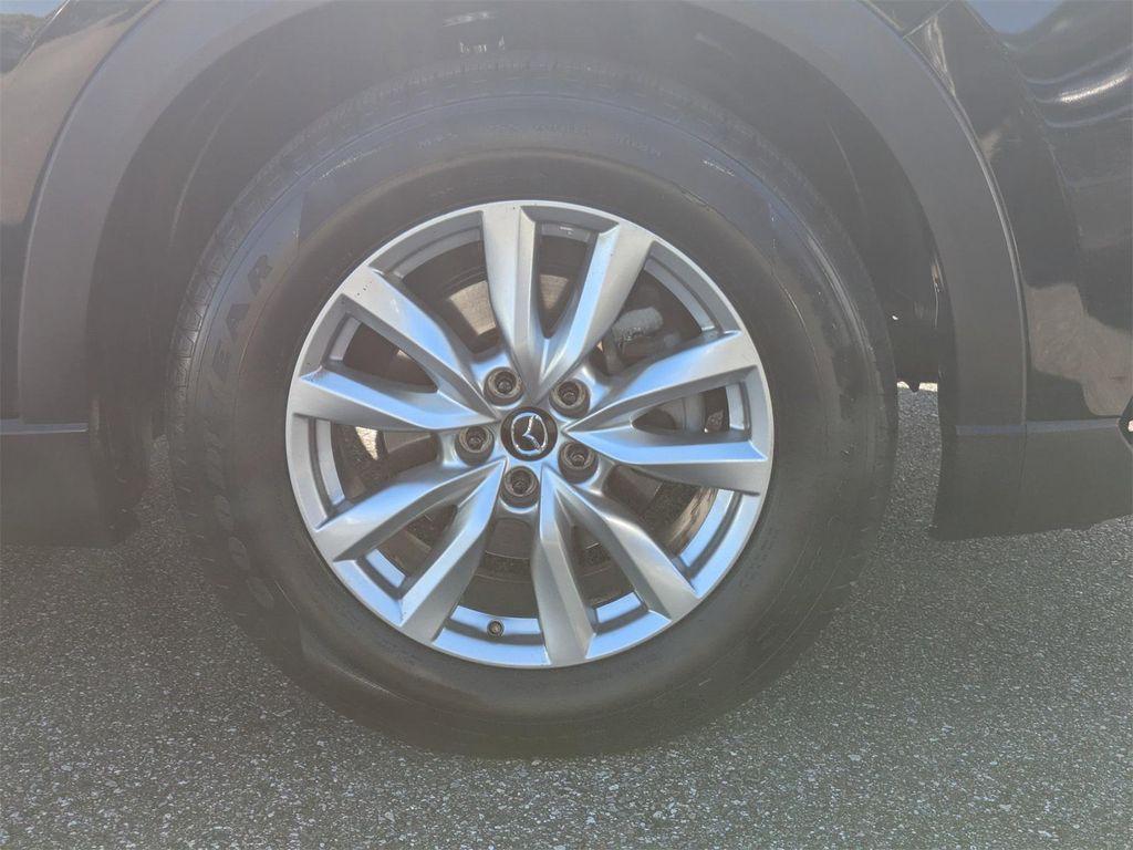 used 2016 Mazda CX-9 car, priced at $9,750