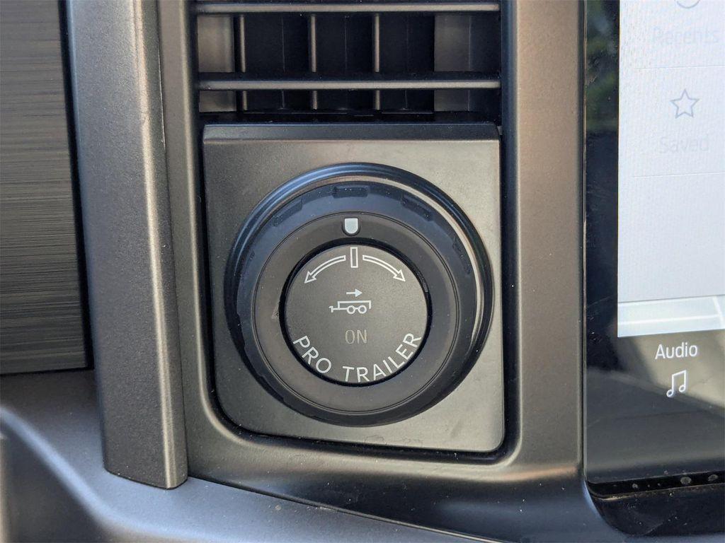 new 2025 Ford F-150 car, priced at $64,700
