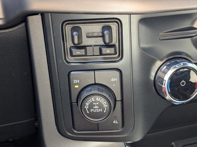 new 2025 Ford F-150 car, priced at $60,349
