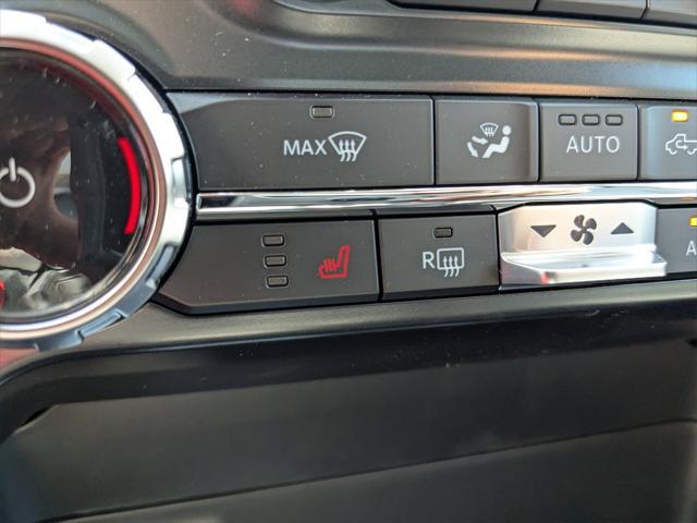 new 2025 Ford F-150 car, priced at $48,552